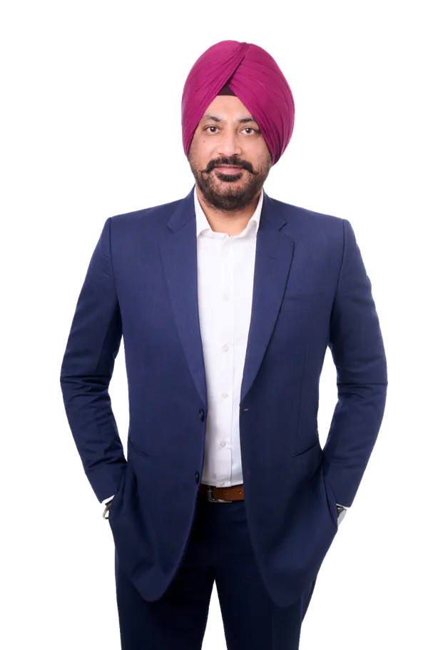 Hardeep Grewal