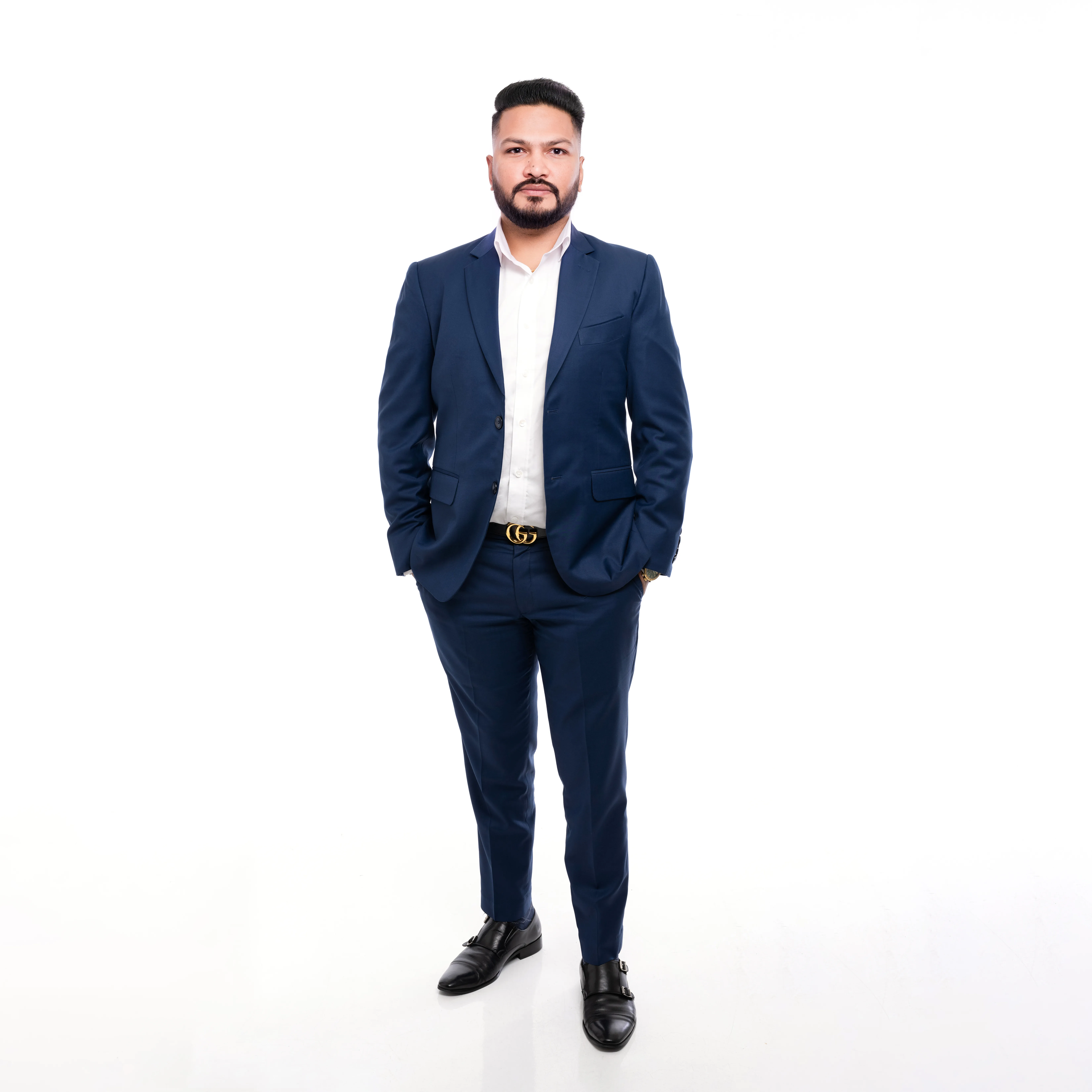 Varun Bhatti - Finance World founder