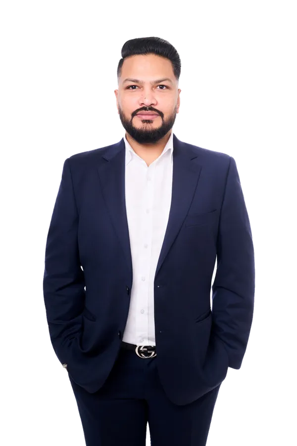 Varun Bhatti