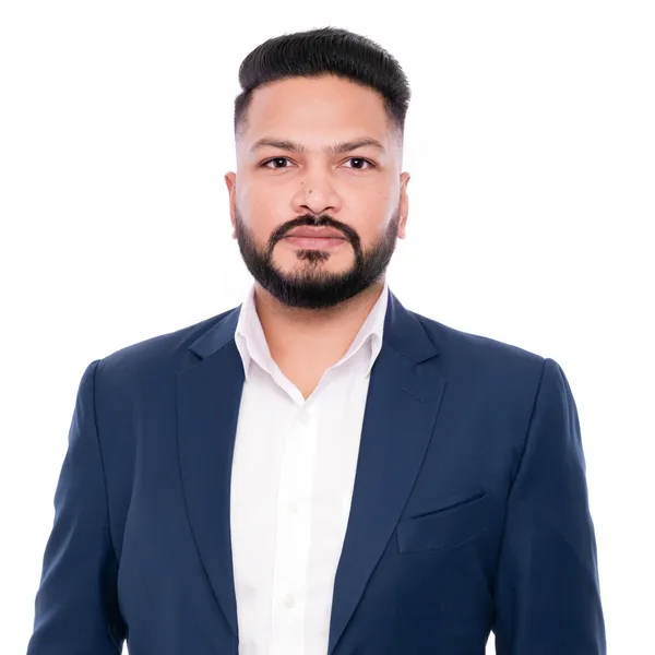 Varun Bhatti