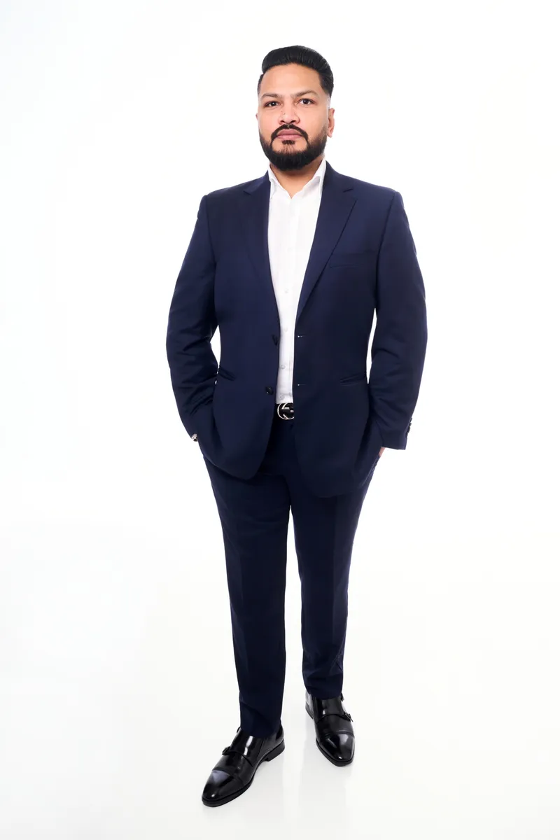 Varun Bhatti - Founder of Finance World