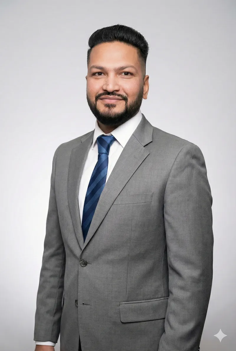 Varun Bhatti - Founder of Finance World